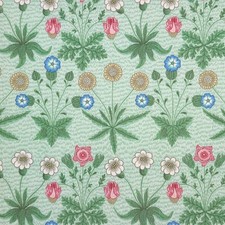 WILLIAM MORRIS OUTDOOR FABRIC