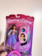 Disney's Dancing Princess