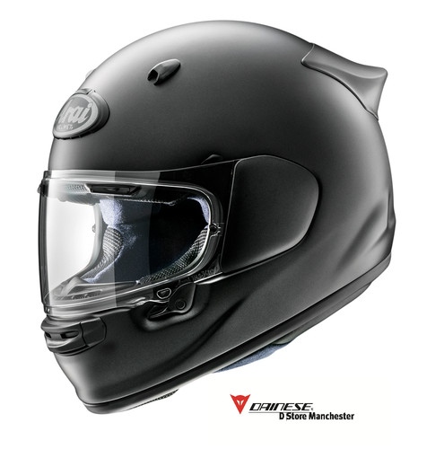 Arai quantic frost - quantic, black