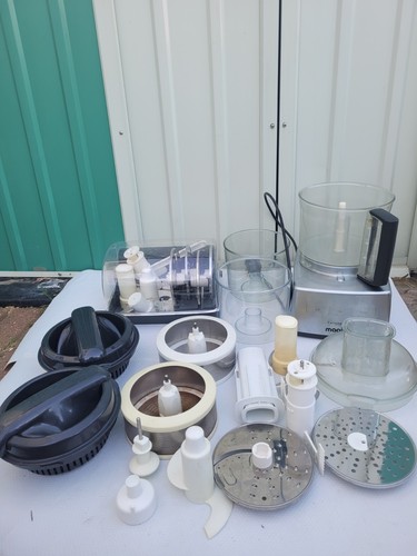 Magimix cuisine systeme food - magimix,