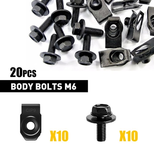 20pcs universal car - 20pcs,