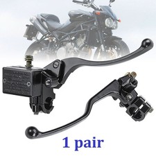 Universal Pair Motorcycle