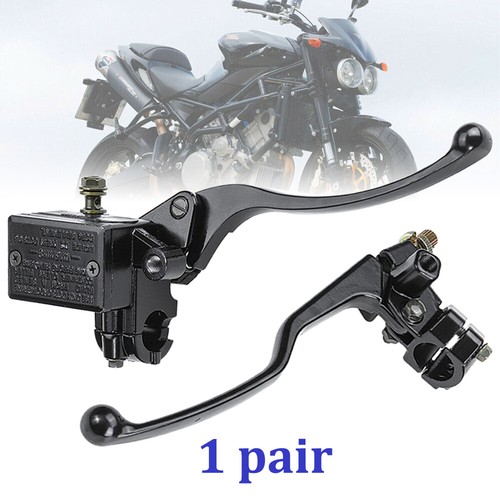 Universal pair motorcycle - pair,
