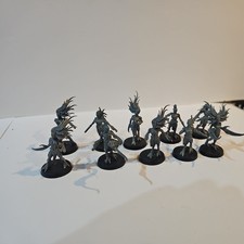 Chaos daemons  Daemonettes of