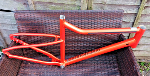 Cannondale treadwell remixte - cannondale,