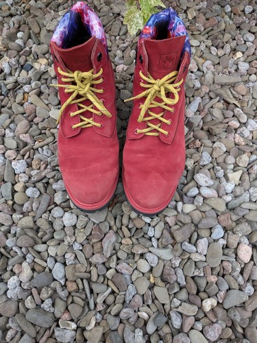 Timberland premium boots - premium,