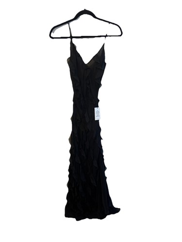 Rat boa selena - rat, dress