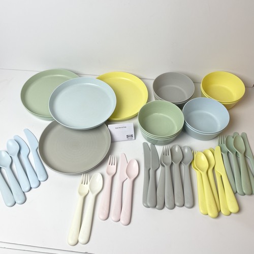 Ikea kalas kids - ikea, green