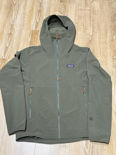 Patagonia techface hoody - techface,
