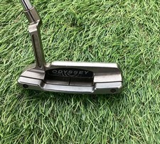 Odyssey Black Series #2 Putter