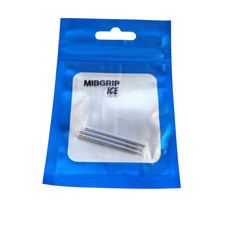 Darts Points ICE Grip Pattern