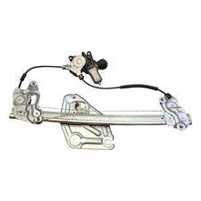 MAZDA MX-5 NC Window Regulator + Motor Front Right  ME515858X