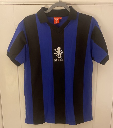Middlesbrough shirt size - shirt,