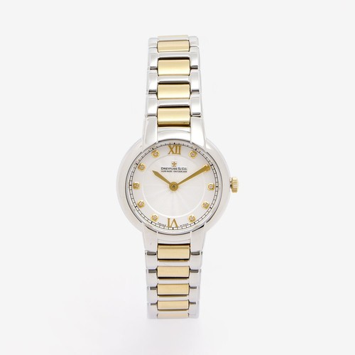 Dreyfuss ladies 1974 - co,