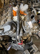 JAGUAR XF 2007-2011 ENGINE 3.0