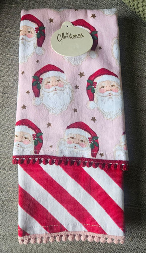 Pack santa claus - 2,