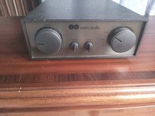 NAIM 72 NEIL JADMIN