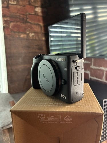 Canon eos 0mp digital - canon, 24.0mp