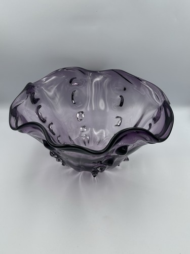Huge impressive amethyst - huge,