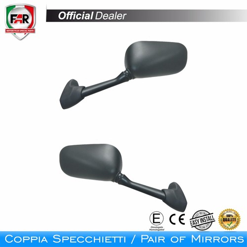 Pair mirrors far 5481 - mirrors,