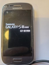 Samsung Galaxy S3 Mini White