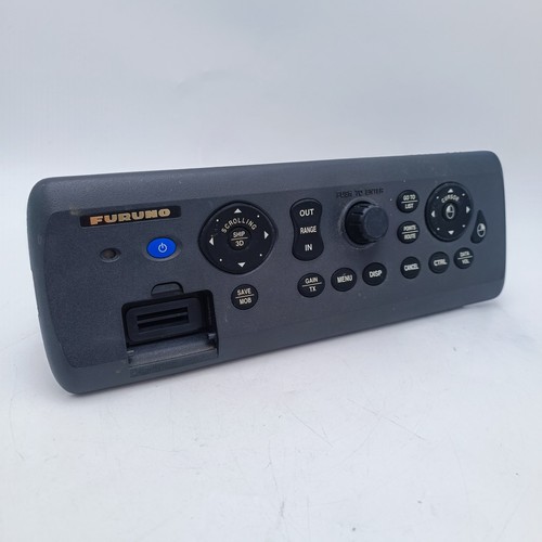 Furuno mcu 001 - mcu-001, marine