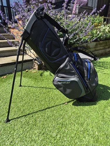 Motocaddy hydroflex waterproof - motocaddy,
