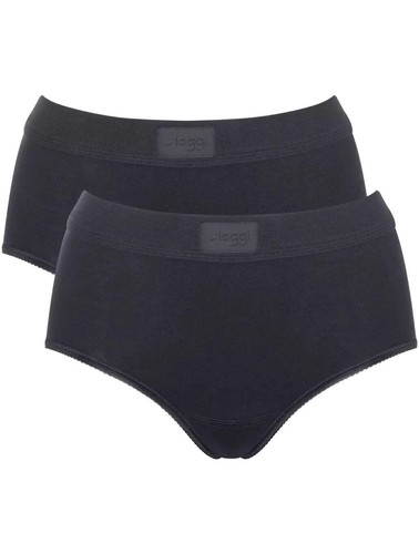 Sloggi double comfort pack - double,
