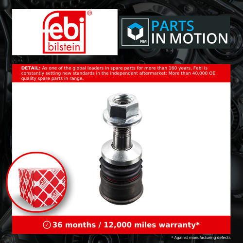 Ball joint fits mercedes - fits,
