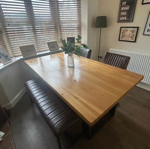 Oak furniture land solid - oak,