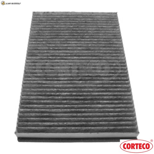 Interior air filter 80000021 - filter,