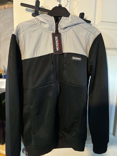 Mckenzie jacket size - mckenzie, m