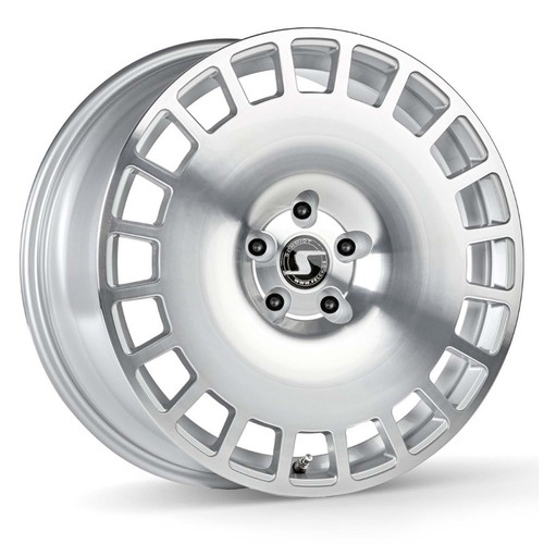 Schmidt wheels line 5jx19 - wheels, 8.5jx19