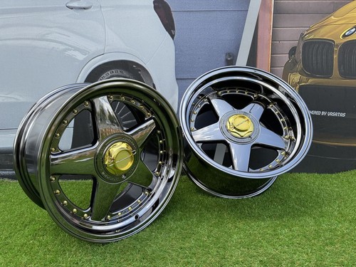 Inch 5x112 5x120 azev - 17, 5x112/5x120