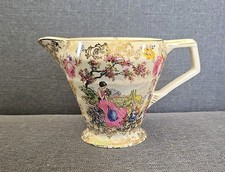 Vintage antique k tunstall - &,