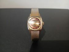 Vintage SEKONDA 1970s USSR 17