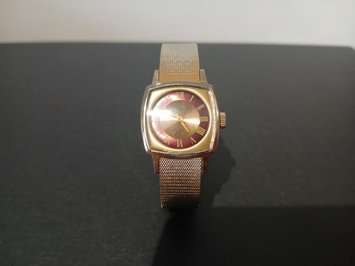 Vintage sekonda 1970s ussr - sekonda, 17
