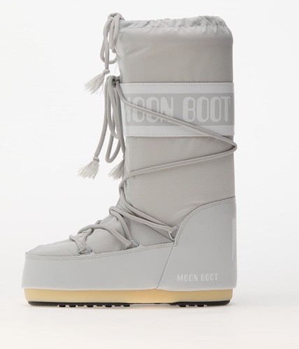 Moon boot icon nylon - moon, uk