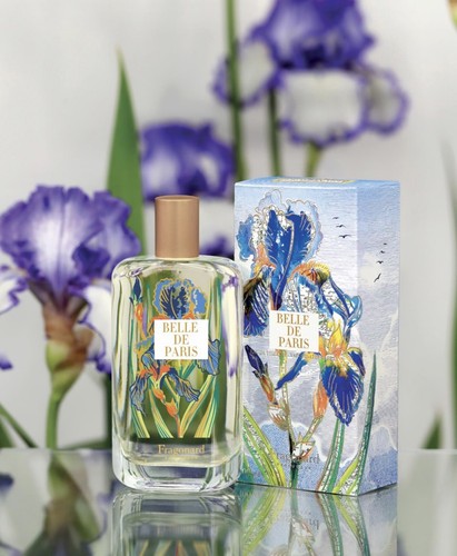 Fragonard perfume belle - perfume,