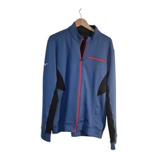 Mizuno Golf Jacket Size XL