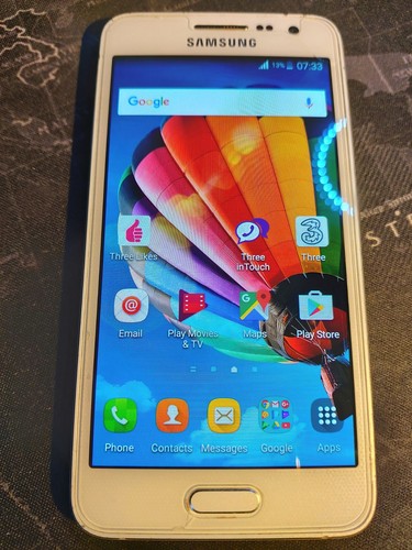 Samsung galaxy - samsung,