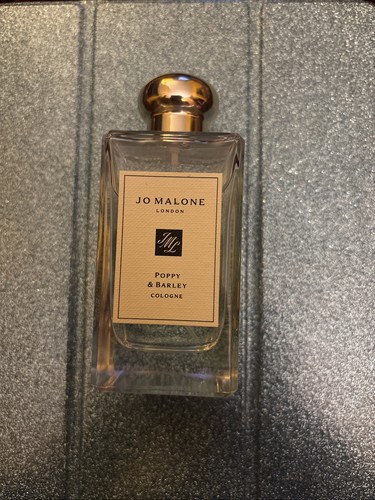 Malone poppy and barley - jo,