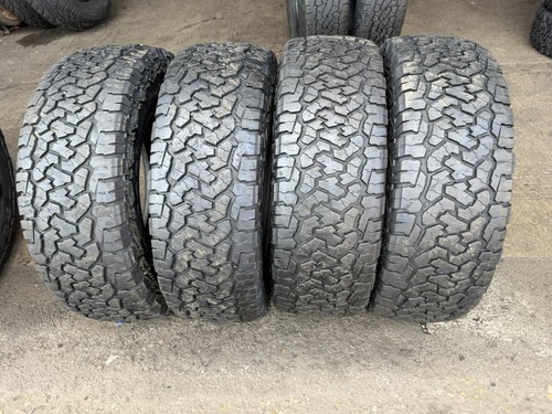 Tyres 245 off road - 70, 16