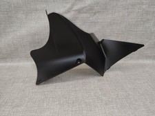 Right Side Front Protection