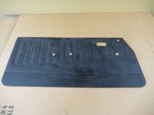 Ford Escort mk2 Door Card
