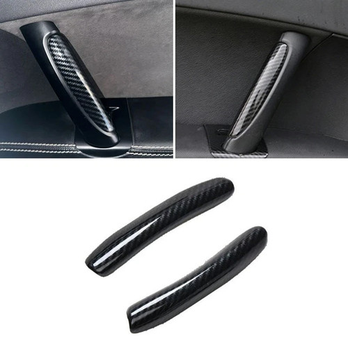 Audi 2008 2014 carbon fiber - tt,