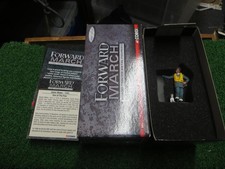 CORGI FORWARD MARCH WWII