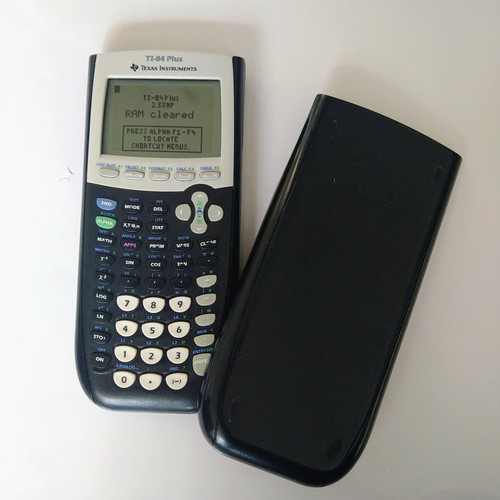 Texas instruments plus - texas,