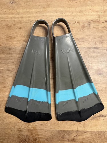 Voit duck feet swim body - duck, swim/body