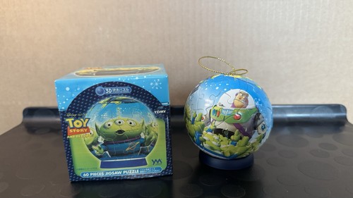 Disney pixar toy - toy, alien